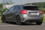 Mercedes-Benz A45 AMG 2013 года